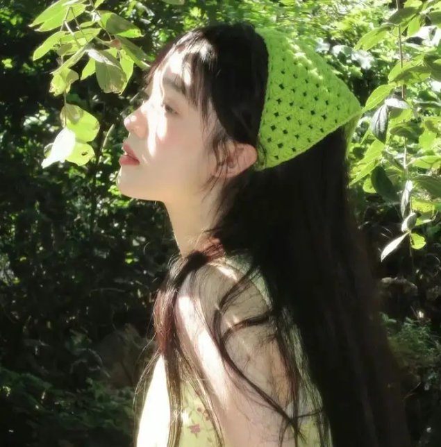 女驸马